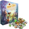 Honey Buzz Bundle Edition Plus Wooden Coins (Kickstarter Pre-Order Special) Kickstarter Board Game Elf Creek Games KS001005A