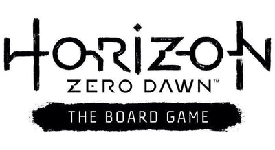 Horizon Zero Dawn: Limited Edition Seeker Pledge (Kickstarter Pré-encomenda especial) Geek de jogo, jogos de kickstarter, jogos, jogos de tabuleiro do Kickstarter, jogos de tabuleiro, Steamforged Games Ltd, Horizon Zero Amanhe os jogos de tabuleiro, os jogos Steward Loja de edição do kickstarter, sistema de subsídio de ponto de ação, jogo cooperativo Steamforged Games Ltd.