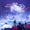 Iss Vanguard: Ultimate All-In Pledge Sundrop Edition Bundle (Kickstarter Pre-Order Special) Kickstarter Board Game Awaken Realms KS001094C