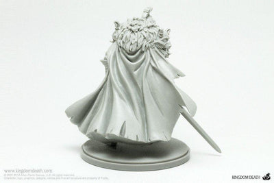 Kingdom Death Monster: Black Knight Expansion (précommande de vente au détail) Extension du jeu de société Kickstarter Kingdom Death