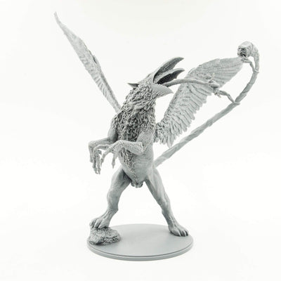 Kingdom Death Monster: Expansion de Gryphon (précommande de vente au détail) Extension du jeu du conseil d&#39;administration Kingdom Death