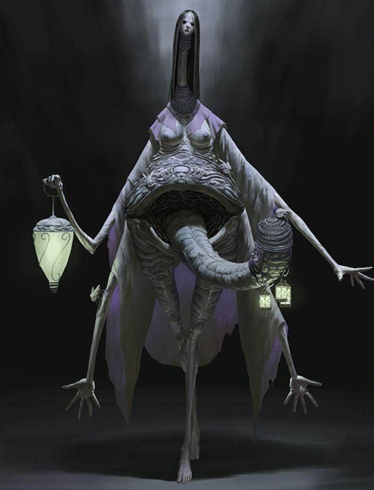 Kingdom Death Mostro: espansione del gioco al dettaglio Expansion Weaver (pre-ordine al dettaglio) Kingdom Death KS000886A