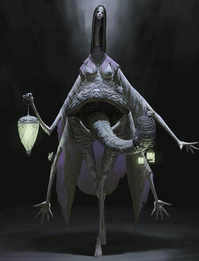 Kingdom Death Mostro: espansione del gioco al dettaglio Expansion Weaver (pre-ordine al dettaglio) Kingdom Death KS000886A