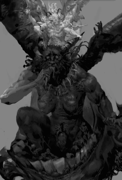 Kingdom Death Monster: Avory Dragon Expansion (pre-ordine al dettaglio)