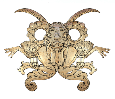 Kingdom Death Monster: Nightmare Ram Expansion Pre-Order Order Kickstarter การขยายตัวของบอร์ด Kingdom Death