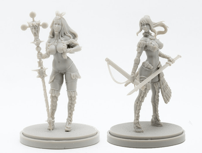 Kingdom Death 怪物：撒旦（零售預訂）零售棋盤遊戲補充 Kingdom Death KS000875A