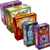 Kingdom Rush: Dragon Chest All-In Pledge Bundle (Kickstarter Pre-Order Special) Kickstarter Board Game Lucky Duck Games