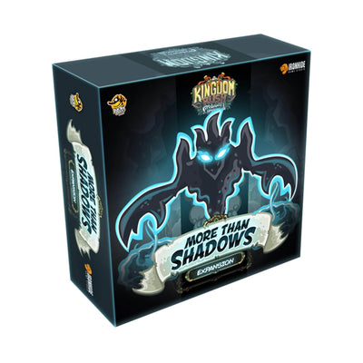 Kingdom Rush: Elemental Rising Elemenace Hooard gameplay All-In Pledge Bundle (Kickstarter Pre-Order Special) Kickstarter Board Game Lucky Duck Games KS000967B