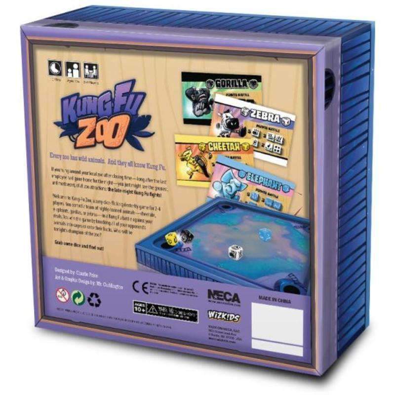 Jogo Puzzle Kingdoms Wii Zoo Games em Promoção é no Buscapé