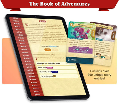 Galzyr의 Lands : Deluxe Edition 번들 (킥 스타터 선주문 특별) 킥 스타터 보드 게임 Snowdale Design KS001141A