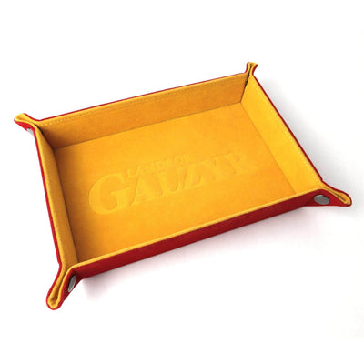Galzyrin Lands: Deluxe Edition -paketti (Kickstarter Pre-tilaus Special) Kickstarter Board Game Snowdale Design KS001141a