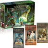 Legends Untold: The Great Sewers Novice Set (Kickstarter Special) Kickstarter Board Game Inspiring Games 604565133878 KS000632A