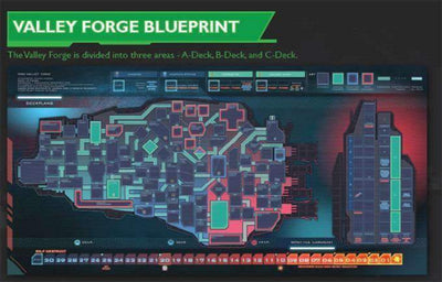 Lifeform: Creature Pledge Bundle (Kickstarter Special) เกมกระดาน Kickstarter Hall or Nothing Productions KS000745A