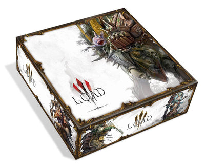 Load: League of Ancient Defenders Add-On Bundle (Kickstarter Special) Kickstarter Board Game Expansion Archon Studios 5906660059011 KS800700A