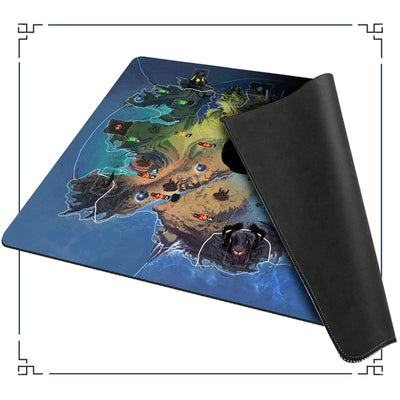 Lords of Ragnarok: Collector's All-In Sundrop Pledge Bündel (Kickstarter-Vorbestellungsspezialitäten) Kickstarter-Brettspiel Awaken Realms KS001207A