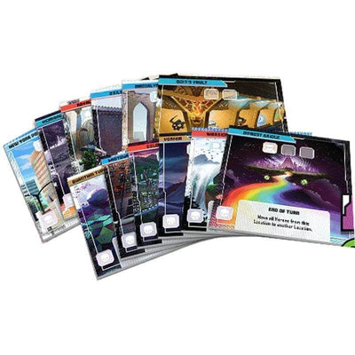 Marvel United: Juego de mesa de Bickstarter de Kickstarter (especial) CMON KS000985H limitado
