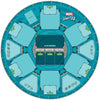 Marvel United: Multiverse Play Mat (Kickstarter Pre-Order Special) Kickstarter Board Game Accessory CMON KS001396A