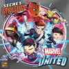 Marvel United: Multiverse Secret Invasion Expansion Bundle (Kickstarter Pre-Order Special) Kickstarter Board Game Expansion CMON KS001398A