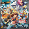 Marvel United: Multiverse Team Decks (Kickstarter Pre-Order Special) Kickstarter Board Game Expansion CMON KS001399A