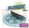 Marvel United: Play Mat (Kickstarter Special) Kickstarter Board Game CMON Limited KS000985G