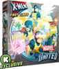 Marvel United: X-Men First Class Expansion (Kickstarter Pre-Order Special) Kickstarter Board Game Expansion CMON KS001099H
