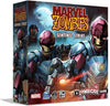 Marvel Zombies: Sentinel Strike Bundle (Kickstarter Pre-Order Special) Kickstarter Board Game Expansion CMON KS001209H