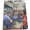 Mercado De Lisboa Bundle (Kickstarter Pre-Order Special) Kickstarter Board Game Eagle Gryphon Games KS000633C