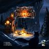 Merchants of The Dark Road: Deluxe All-In Pledge Bundle (Kickstarter Pre-Order Special) Kickstarter Board Game Elf Creek Games KS001037A