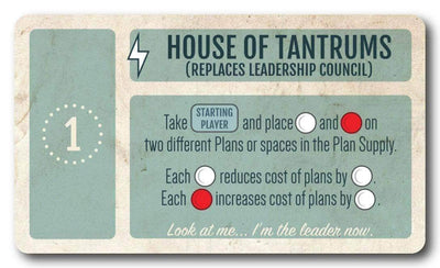 Mint Works Plus pakiety promocyjne (Kickstarter Special) Kickstarter Game Five24 Labs 0030656819169 KS000021C