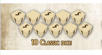 Mythic Battles: Pantheon 1.5 All-In Pledge Bundle (Kickstarter Pre-Order Special) Kickstarter Board Game Monolith Mythic Games