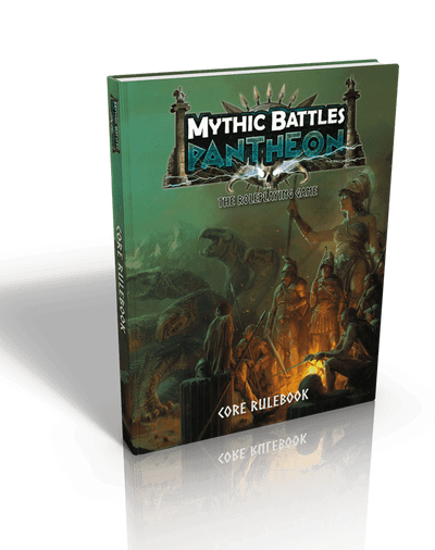 Mythic Battles: Pantheon God Pledge Plus Typhon Bundle (Kickstarter Pre-Order Special) Monolith เกมกระดาน Geek, Kickstarter Games, Games, Kickstarter เกมกระดาน, เกมกระดาน, Monolith, Mythic Gamesการต่อสู้ในตำนานแพนธีออนเกม Stewardการเคลื่อนไหวของพื้นที่