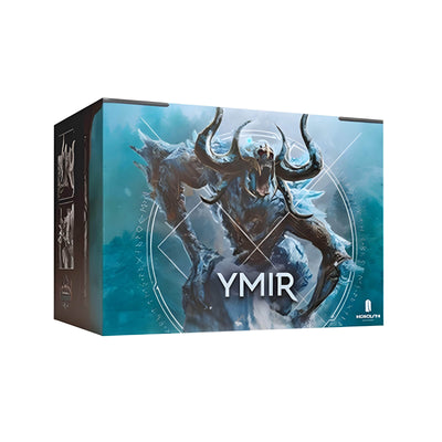 Mythic Battles: Ragnarok Yggdrasil All-In Pledge Bundle (Kickstarter Pre-Order Special) Kickstarter Board Game Monolith KS001151A