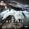 Nemesis: Aftermath Expansion (Kickstarter Pre-Order Special) Kickstarter Board Game Expansion Awaken Realms KS000743H