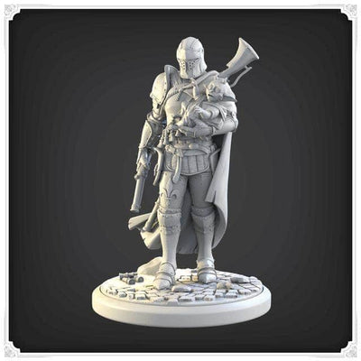 Nova Aetas: Renaissance Titan Pledge z pakietem Mediceo (Kickstarter w przedsprzedaży Special) Kickstarter Game Ludus Magnus Studio KS000176A