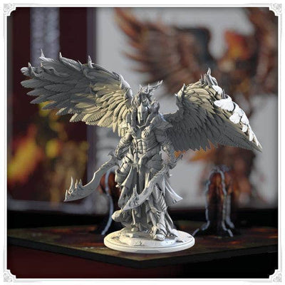 Nova Aetas: Renaissance Titan Impegno con il fascio Mediceo (Speciale pre-ordine Kickstarter) Kickstarter Board Game Ludus Magnus Studio KS000176A