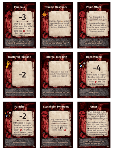 Perdition's Mouth: SUPTAL GAME GAME SUPPEMENT Dragon Dawn Productions