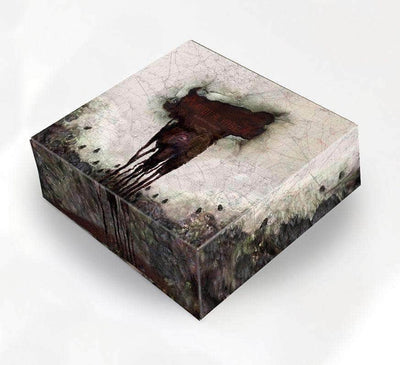 Planet Apocalypse: HellHound Promedge Bundle (Kickstarter Special) Juego de mesa de Kickstarter Petersen Games KS000758A