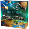 Planet Unknown: Deluxe Edition (Kickstarter Pre-Order Special) Kickstarter Board Game Adam's Apple Games KS001157A