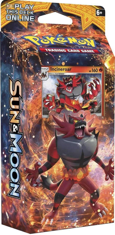 Pokemon TCG: Roaring Heat Retail Card Game Expansion Copag - CIA. Paulista de Artes Gráficas