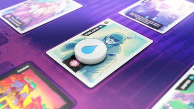 حزمة Radlands Super Deluxe Edition (طلب خاص لطلب مسبق من Kickstarter) لعبة Kickstarter Board Roxley Games KS001073A