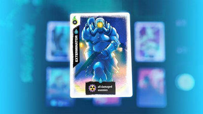Radlands Super Deluxe Edition 번들 (킥 스타터 선주문 특별) 킥 스타터 보드 게임 Roxley Games KS001073A