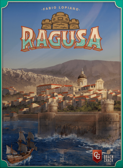 Ragusa (kickstarter special)