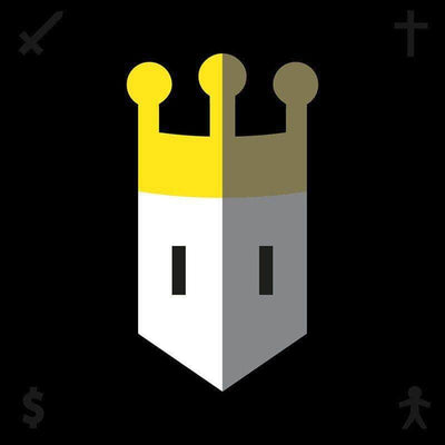 Reigns: The Council Royal Pledge (Kickstarter Special) Kickstarter Board Game Nerial KS800722A