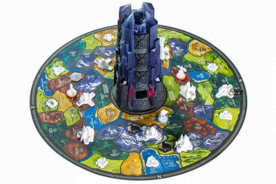 Return to Dark Tower: Azkol's Fortune Pledge (Kickstarter Pre-Order Special) Kickstarter Board Game Restoration Games KS000984A