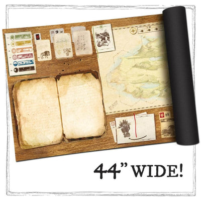 Robinson Crusoe: Collectors Edition All-In Bundle (Kickstarter Pre-Order Special) Kickstarter Board Game Portal Games KS001175A