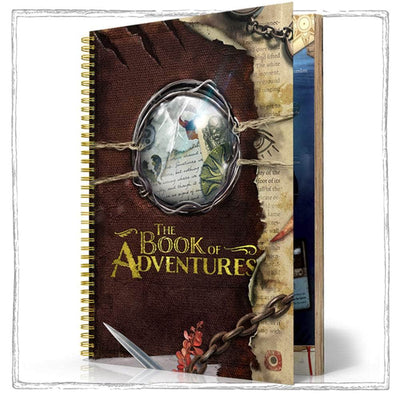 Robinson Crusoe: Collectors Edition All-In Paco Portal Games KS001175A