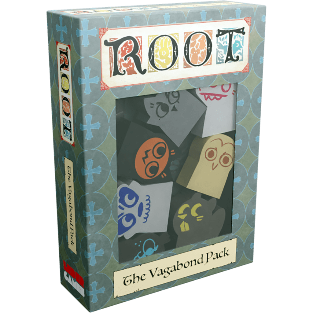 Game root folder. Рут настолка. Root настольная игра. Root Vagabond Pack. Root настольная игра дополнения.