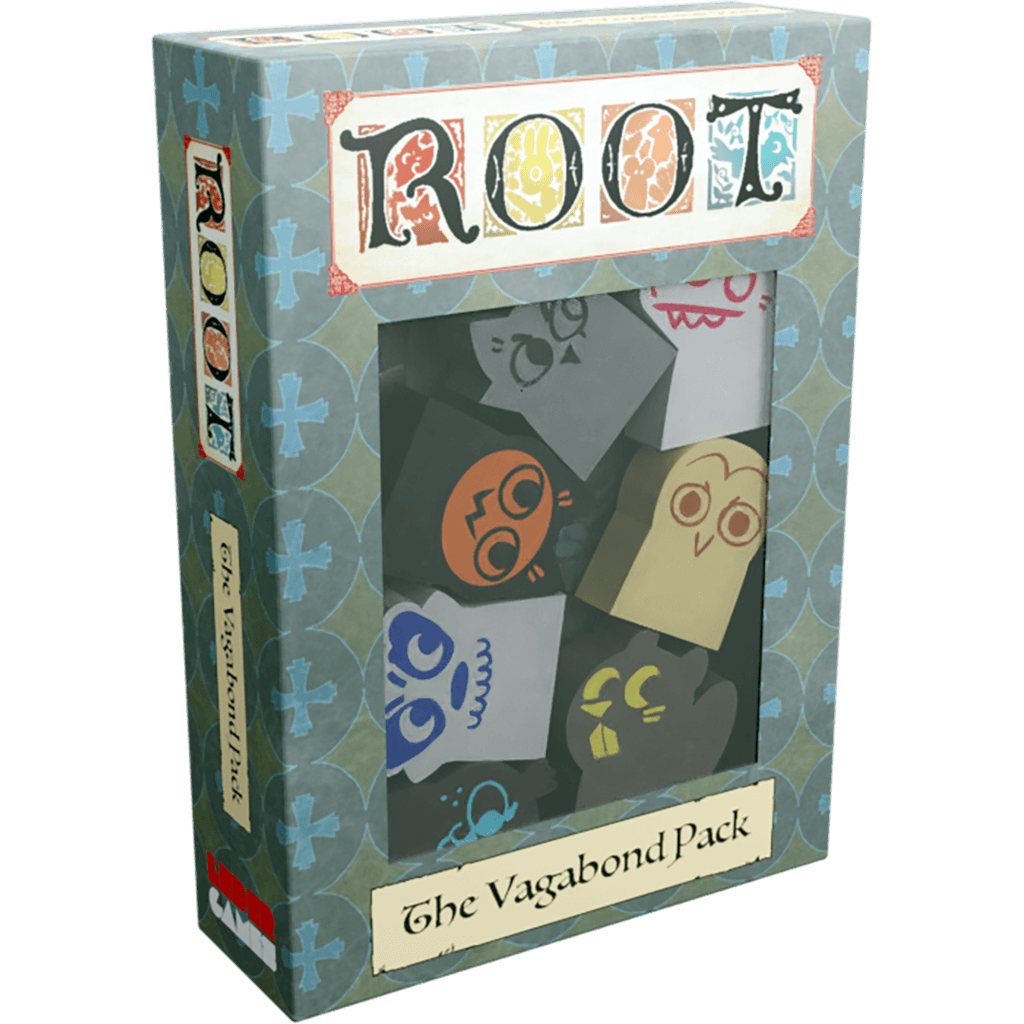 Root: the Vagabond Pack. Рут настольная игра. Root настольная игра набор бродяг. Root настольная игра дополнения.