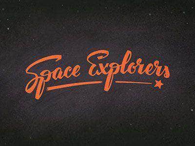 Space Explorers (Kickstarter Special) Kickstarter brädspel 25th Century Games KS800262A
