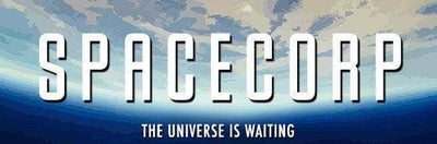 Spacecorp (Retail Edition) Retail Board Game GMT Games KS800527A